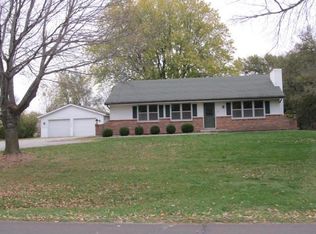 111 Park St, Lathrop, MO 64465