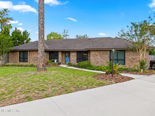 3257 BRIGANTINE Place, Jacksonville, FL 32216