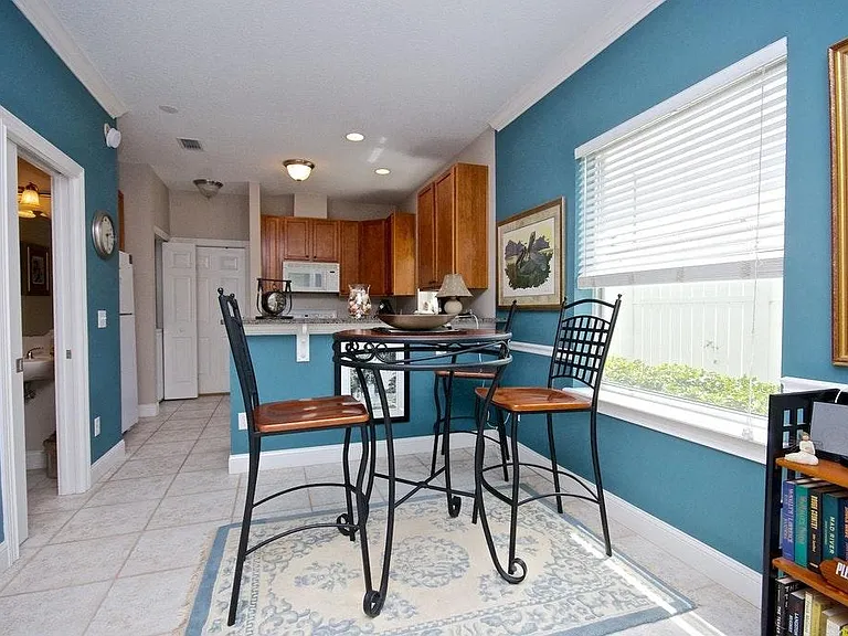 Open Floorplan