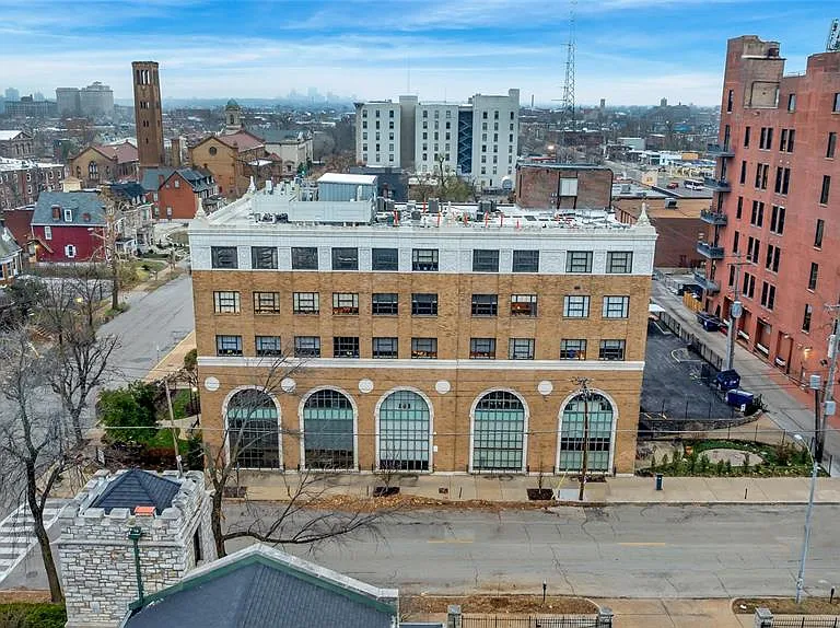 4901 Washington Blvd #4B — Photo 21