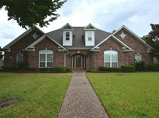 12903 Middleham Ln, Santa Fe, TX 77510