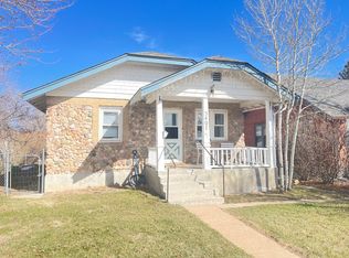 3401 Cribbon Ave #A, Cheyenne, WY 82001