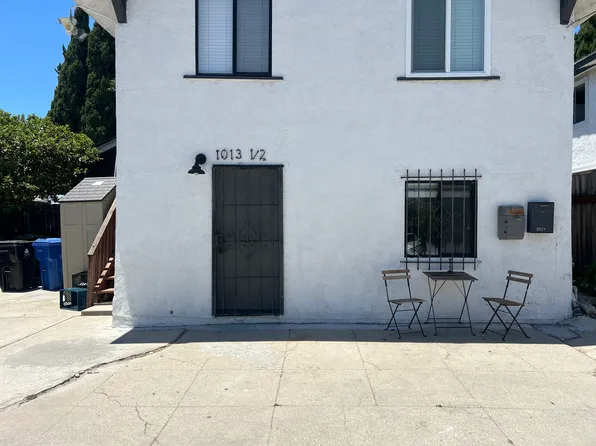 1015 N Bonnie Brae St #1/2, Los Angeles, CA 90026