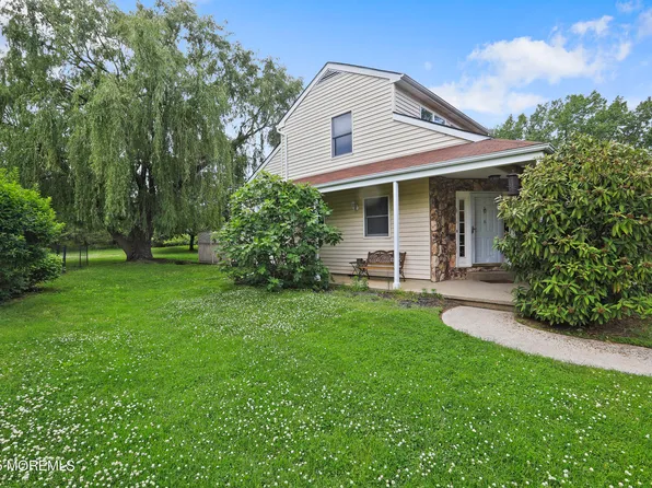 6 Eunice Terrace, West Long Branch, NJ 07764