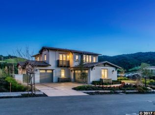 18 Rabble Rd, Orinda, CA 94563