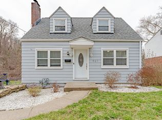 961 McNeilly Rd, Pittsburgh, PA 15226