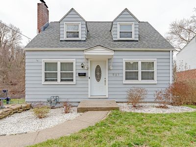 961 McNeilly Rd, Pittsburgh, PA, 15226