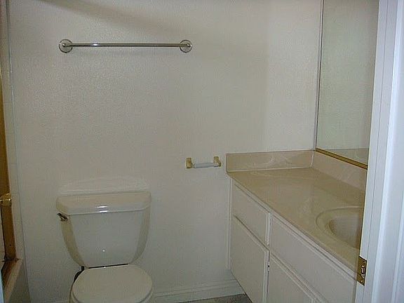full bath