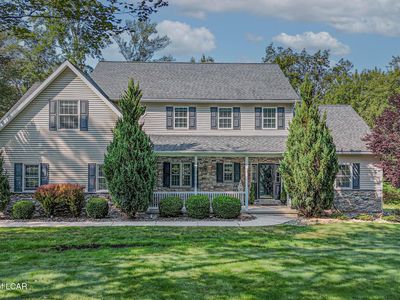 703 Ice House Dr, Mountain Top, PA, 18707