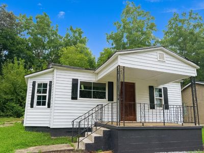 887 Kinsey St, Rossville, GA, 30741