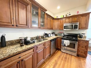 124 Hillside St, Mission Hill, MA 02120
