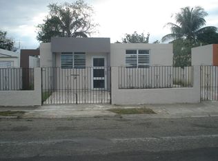 Villa Del Carmen Samoa 1242, PONCE, PR 00732