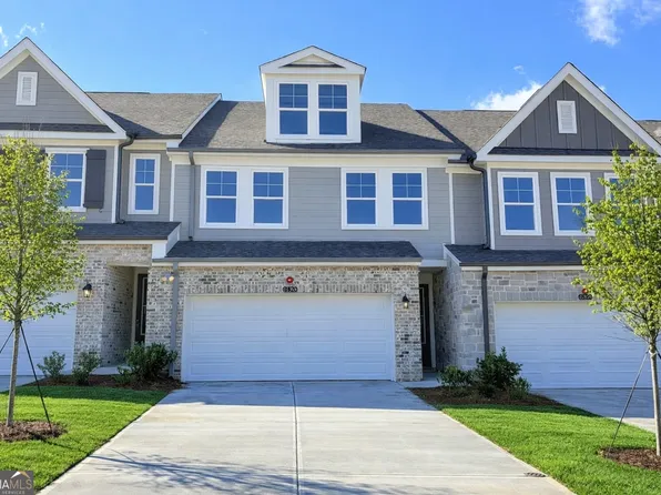 6135 Molo Ln #669, Cumming, GA 30041