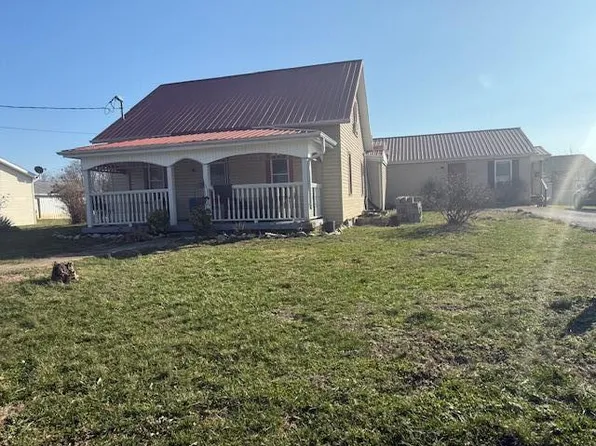 113 Todd St, Somerset, KY 42503