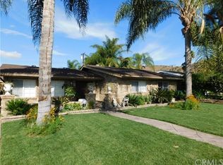 19081 E Avenida Palmar, Orange, CA 92869