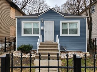 11610 S Yale Ave, Chicago, IL