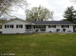 4866 Ten Oaks Rd, Dayton, MD 21036