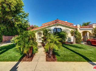 1067 Alvira St, Los Angeles, CA 90035