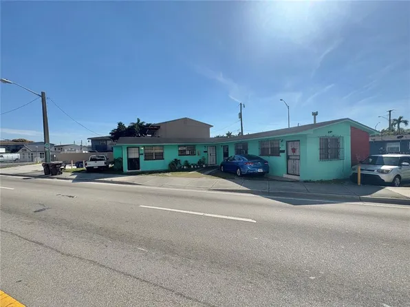 180 W 21st St, Hialeah, FL 33010