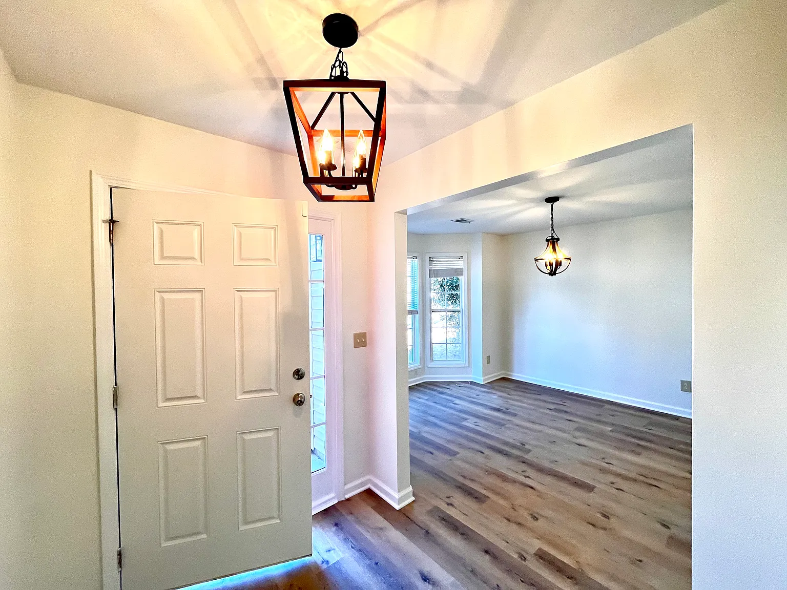 111 Mount Comet Ct — Photo 4