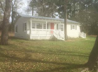 17875 County Road 178, Flint, TX 75762