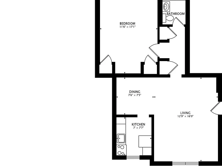 1726 N Quinn St #208 — Photo 22
