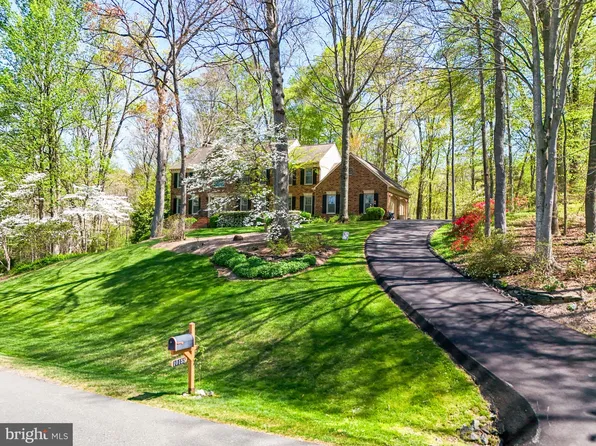 10155 Chinkapin Dr, Manassas, VA 20111