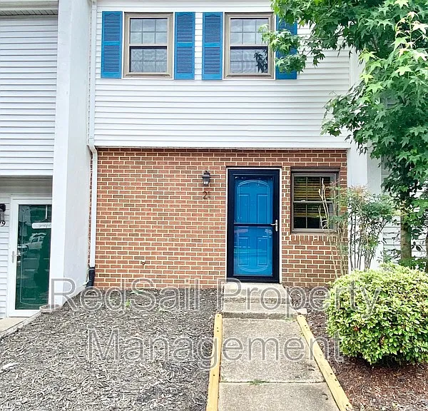 21 Sidewinder Ct — Photo 1