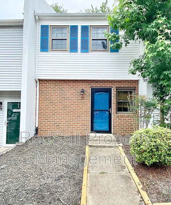 21 Sidewinder Ct