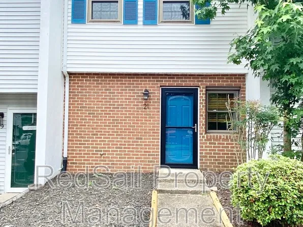 21 Sidewinder Ct, Williamsburg, VA 23185