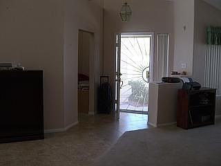 Entry Foyer