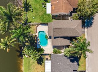 820 Rock Hill Avenue, Davie, FL 33325