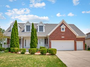 25656 Meadowland Cir, Plainfield, IL 60585