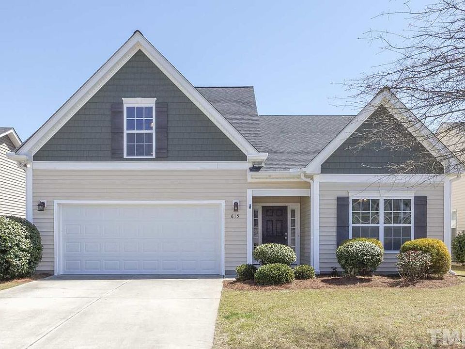 1st image of 615 Bristlecone Pine Dr