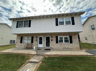 740 Spruce St #A, Hagerstown, MD 21740