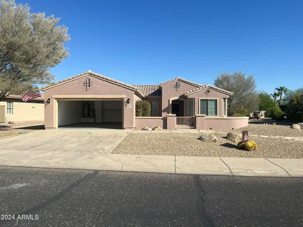 20117 N PORTICO Way, Surprise, AZ 85387
