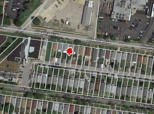 4500 Oleatha Ave, Saint Louis, MO