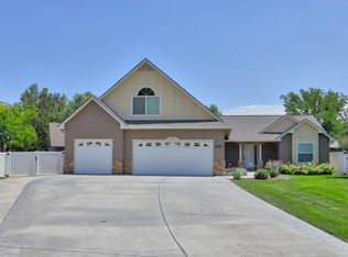 1452 Sagittarius Ct, Nampa, ID 83651