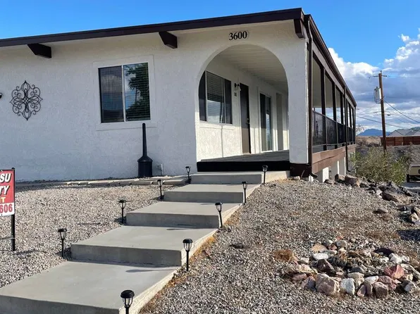 3600 Washita Dr, Lake Havasu City, AZ