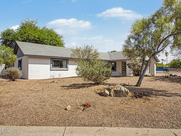 18221 N 42ND Street, Phoenix, AZ 85032