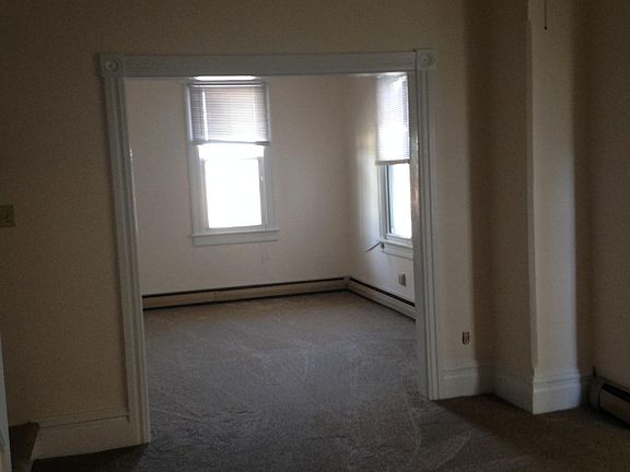 Dining/Living rooms