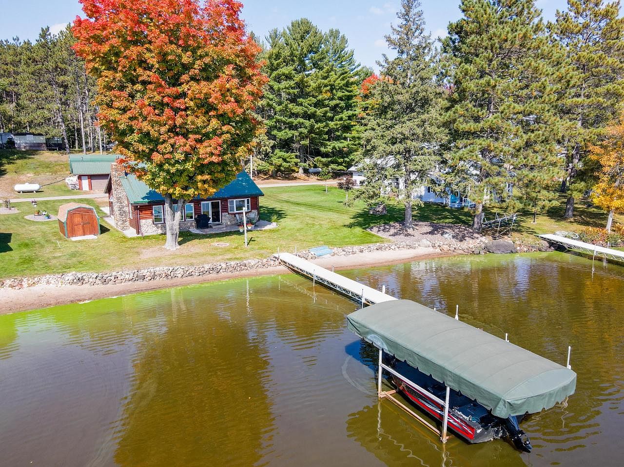N14972 Point Rd, Park Falls, WI 54552 MLS 204215 Zillow