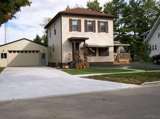 69096 N Forest Ave, Richmond, MI 48062