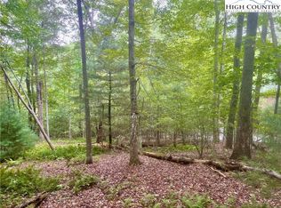 Laurelwood Dr W, Todd, NC 28684