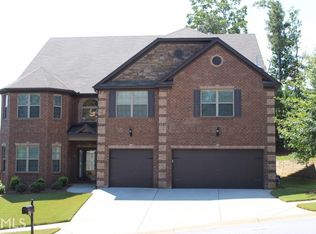 6613 Foggy Oak Dr, Fairburn, GA 30213