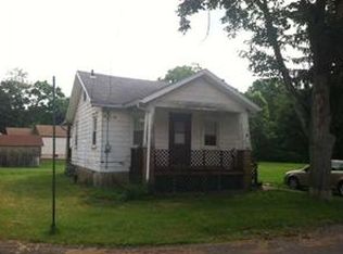 200 Edgewood Rd, Sewickley, PA 15143