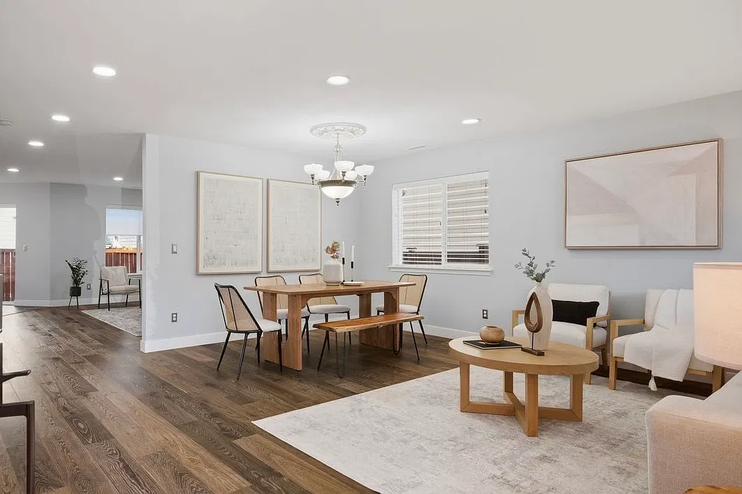 4 bed, 2480 sqft, $4,500 — Photo 3