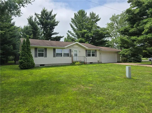 1151 Meilahn Street, Chetek, WI 54728