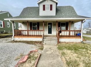 1801 S Union St, Kokomo, IN