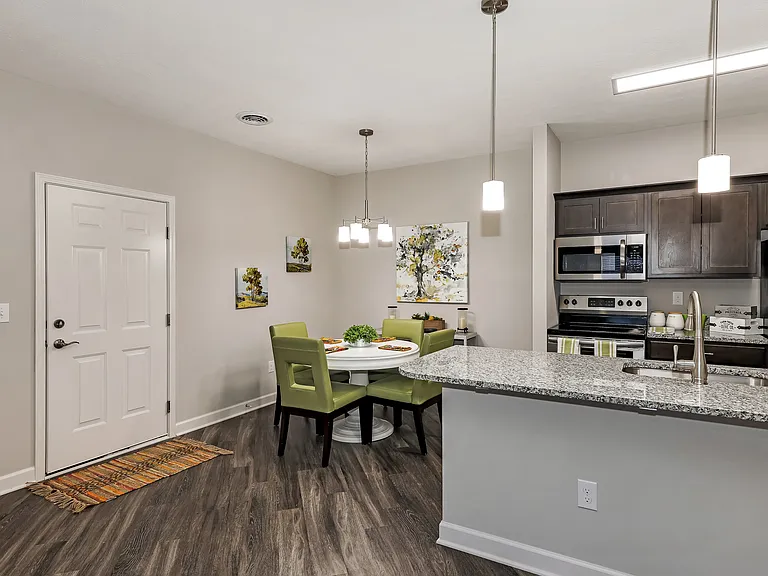 The Orchard Apartments — Photo 28